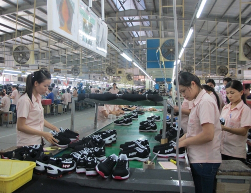 การเสวนาเกี่ยวกับการผสมผสานเข้ากับกระแสเศรษฐกิจโลกของเวียดนาม